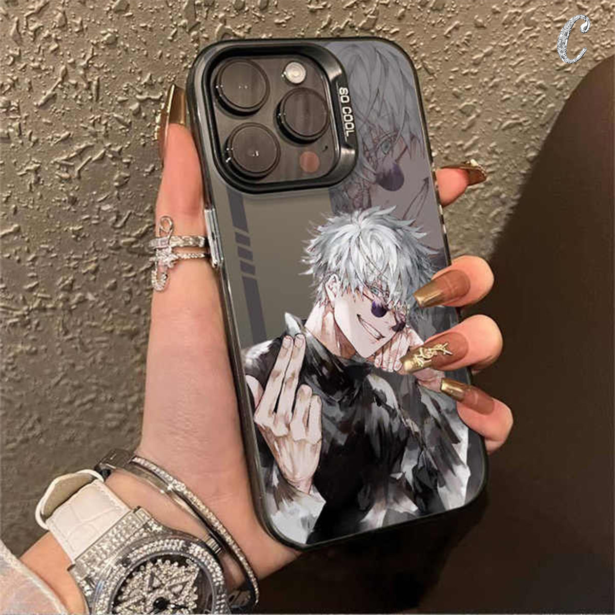 Phone Cases