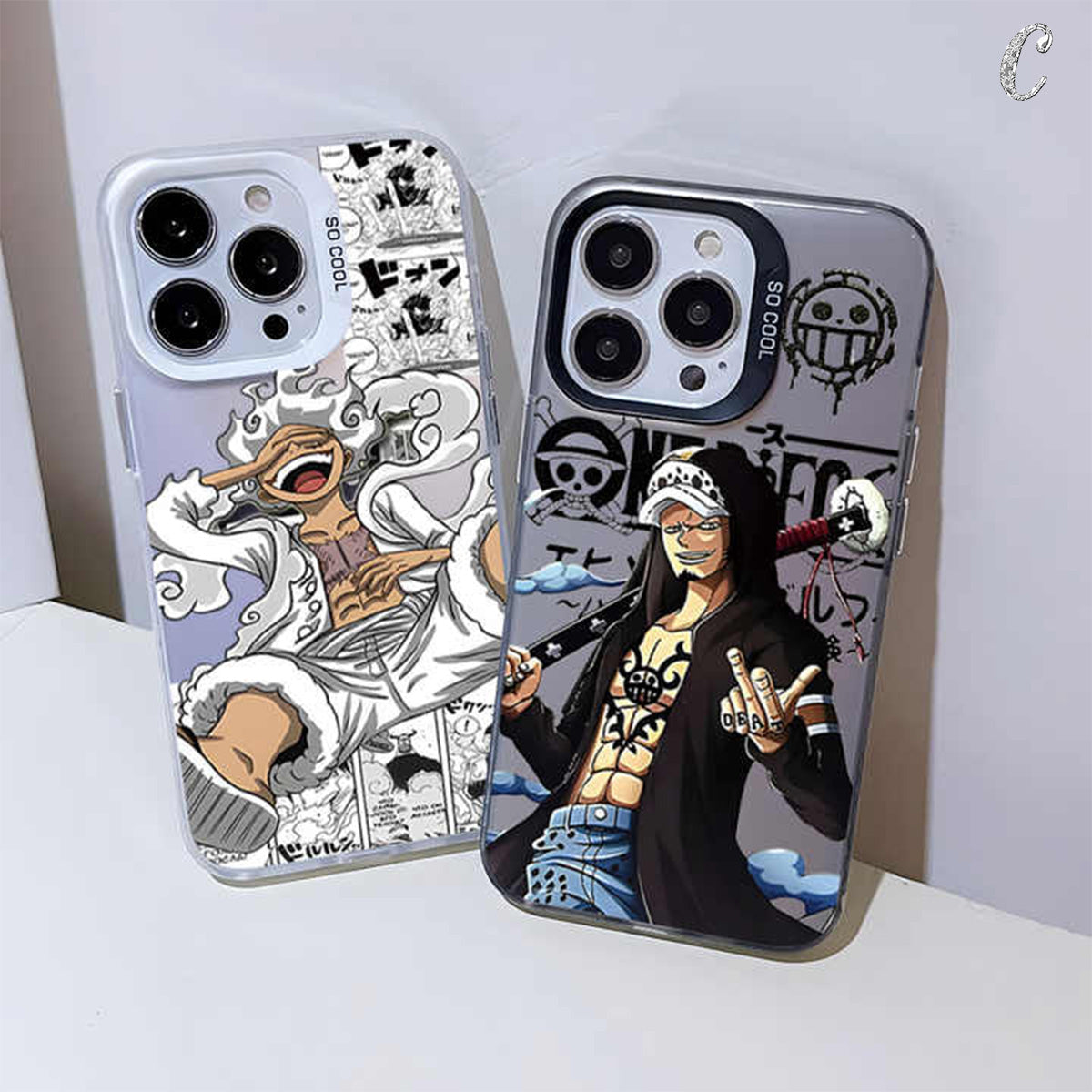 Phone Cases