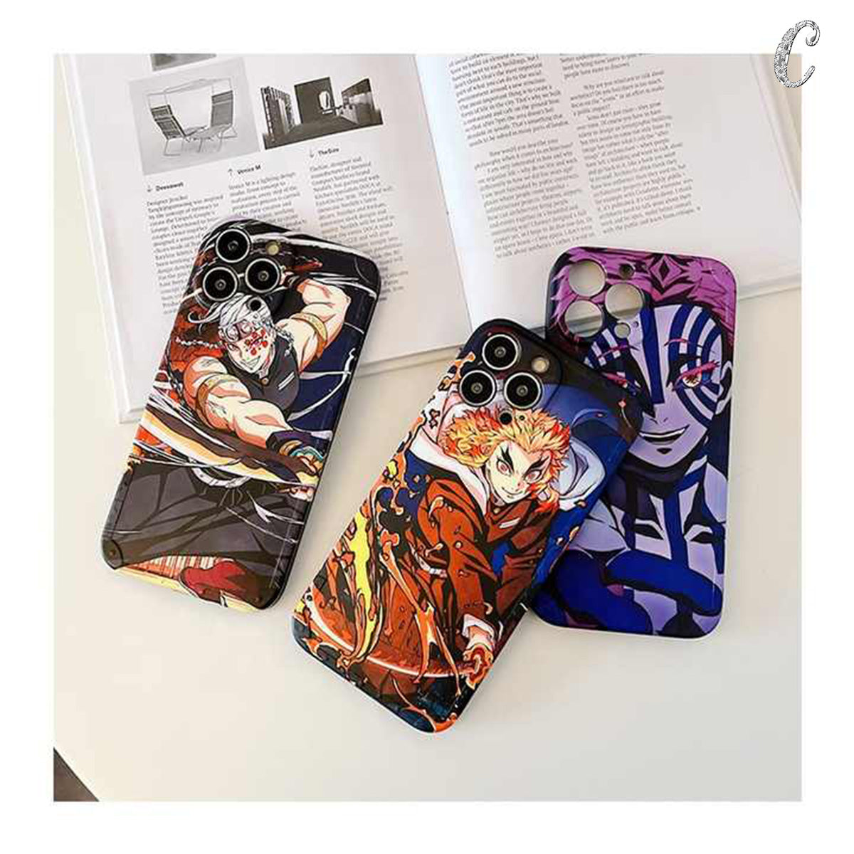 Phone Cases