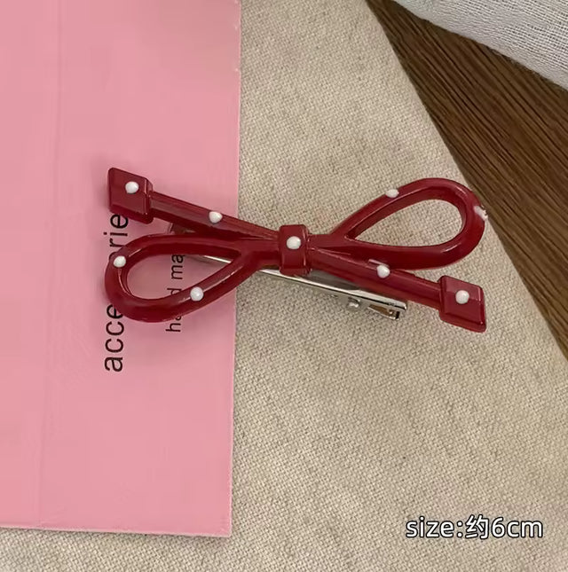 High Quality Bow Clips