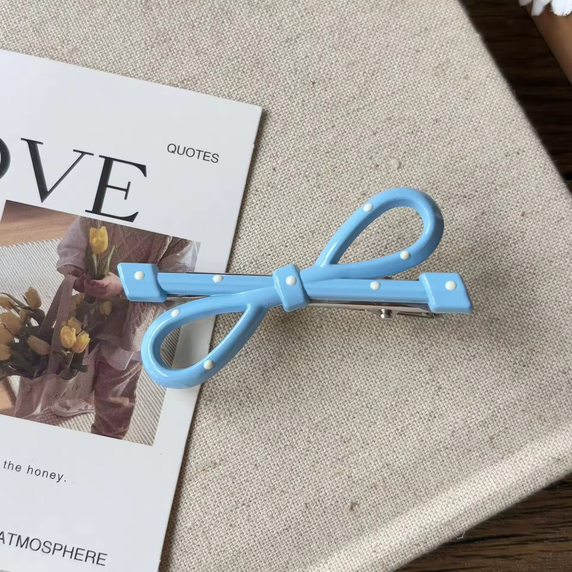 High Quality Bow Clips