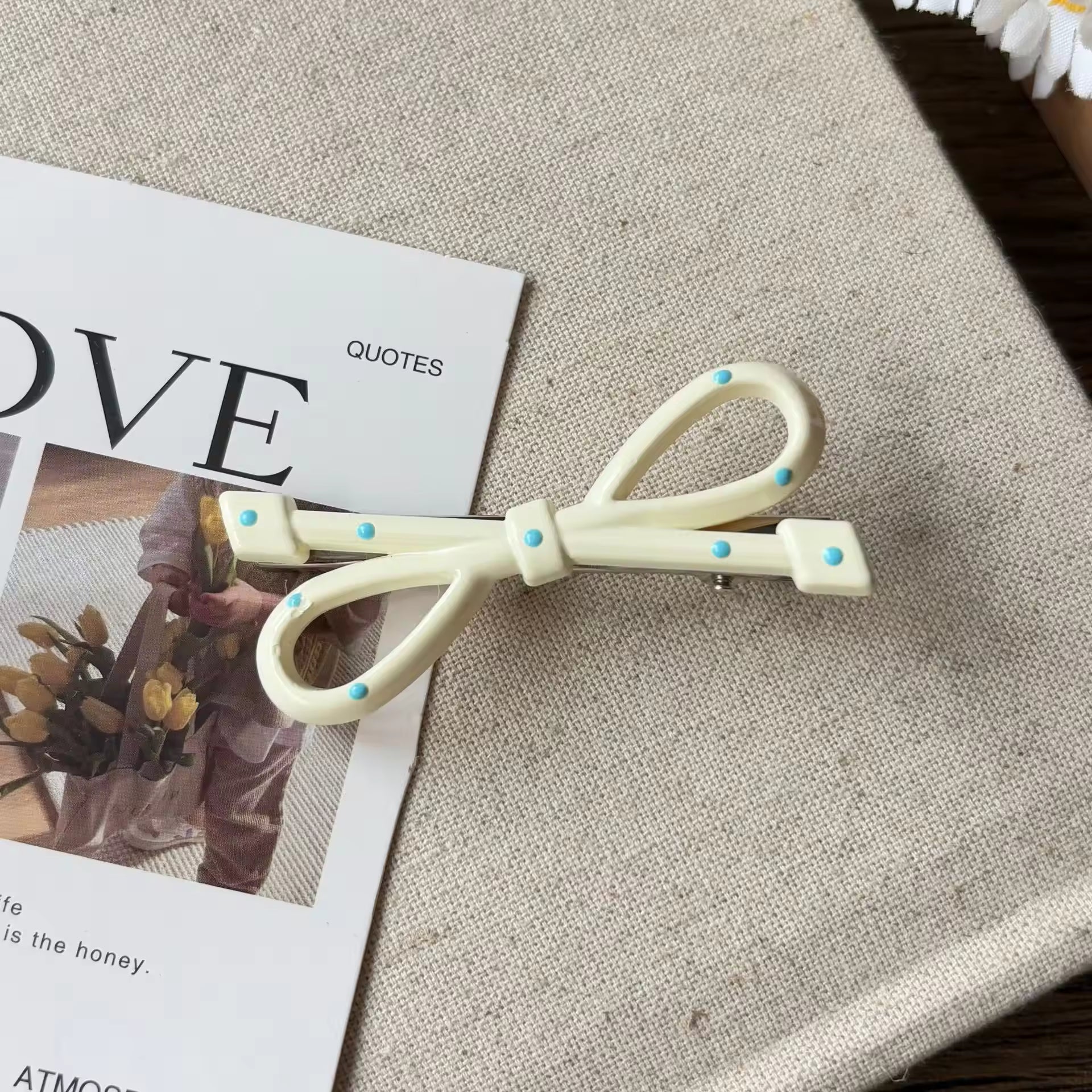 High Quality Bow Clips