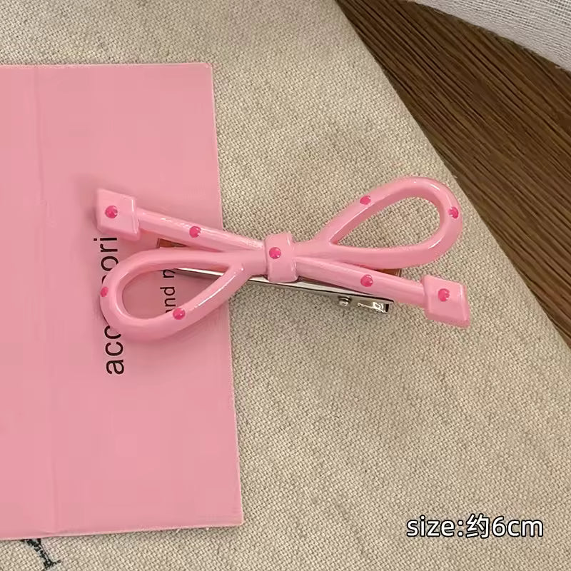 High Quality Bow Clips