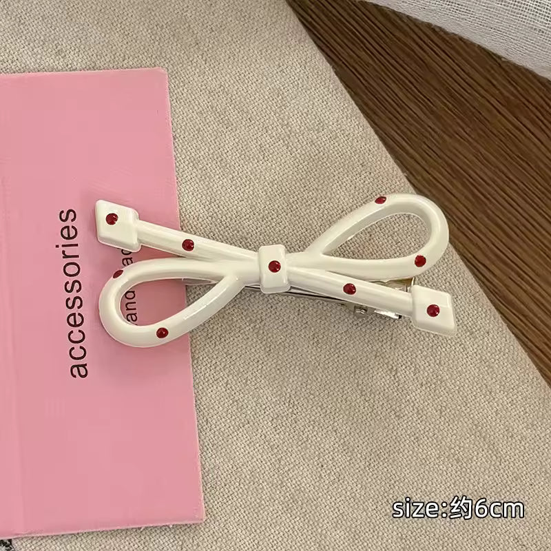 High Quality Bow Clips