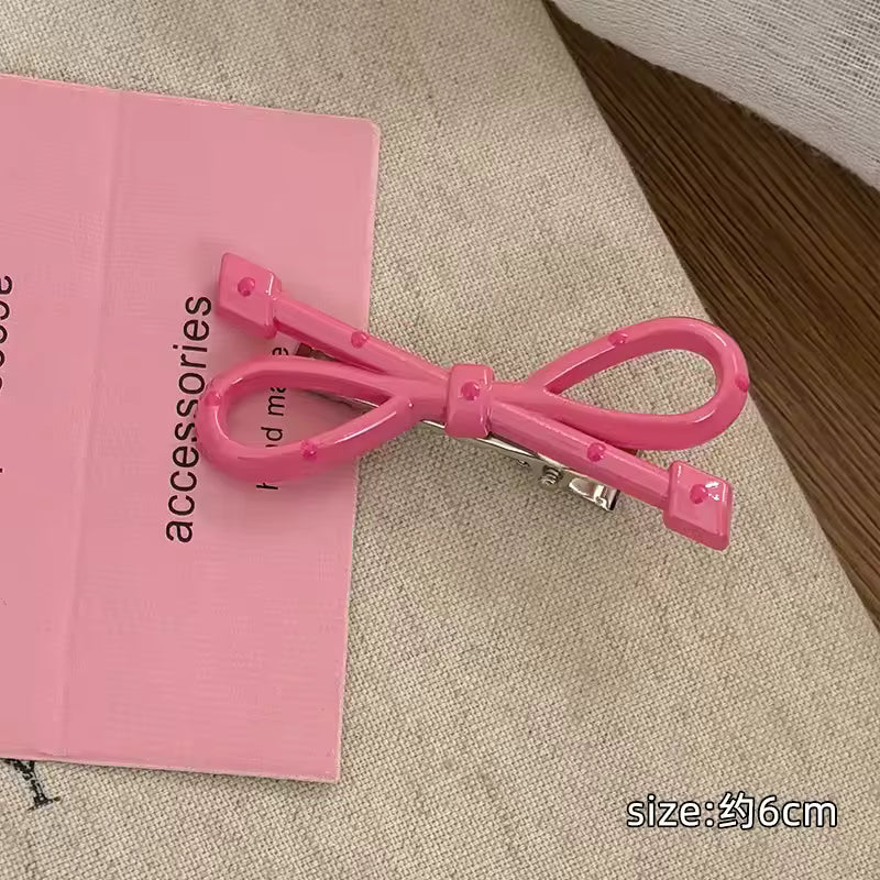 High Quality Bow Clips