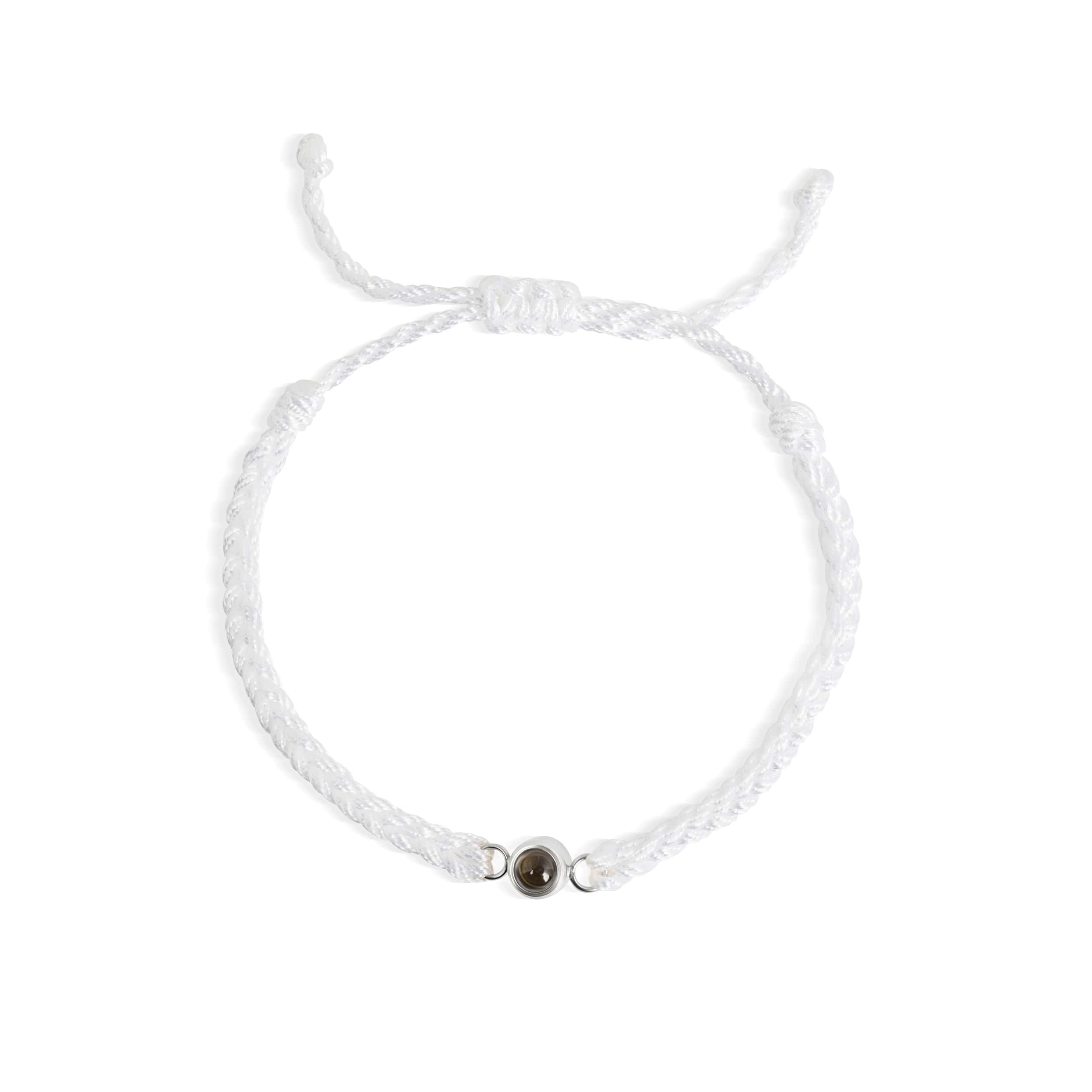 Projection Photo Bracelets: Cherished Memories on Your Wrist