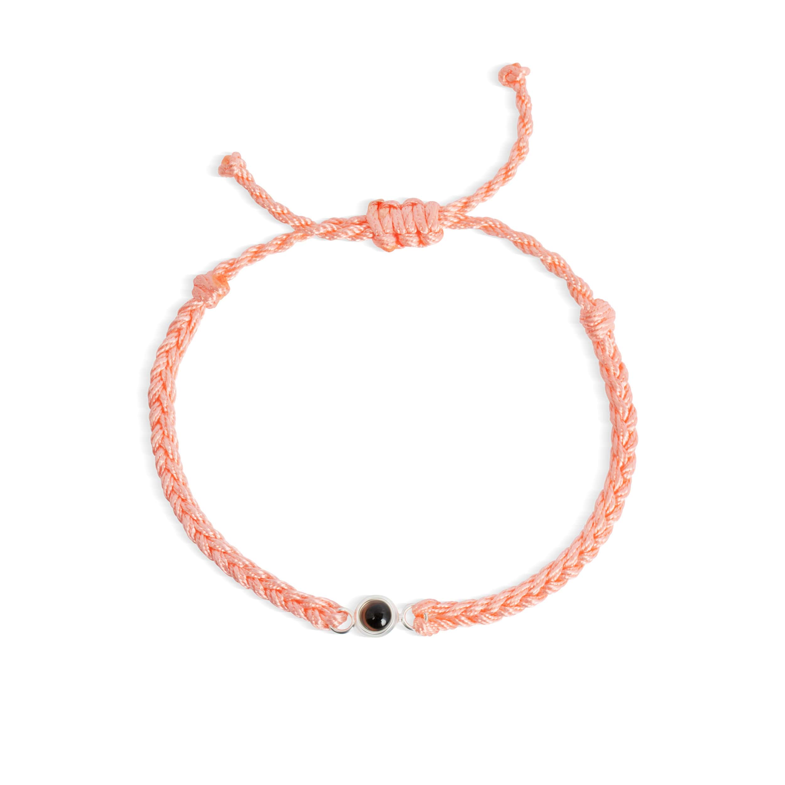 Projection Photo Bracelets: Cherished Memories on Your Wrist